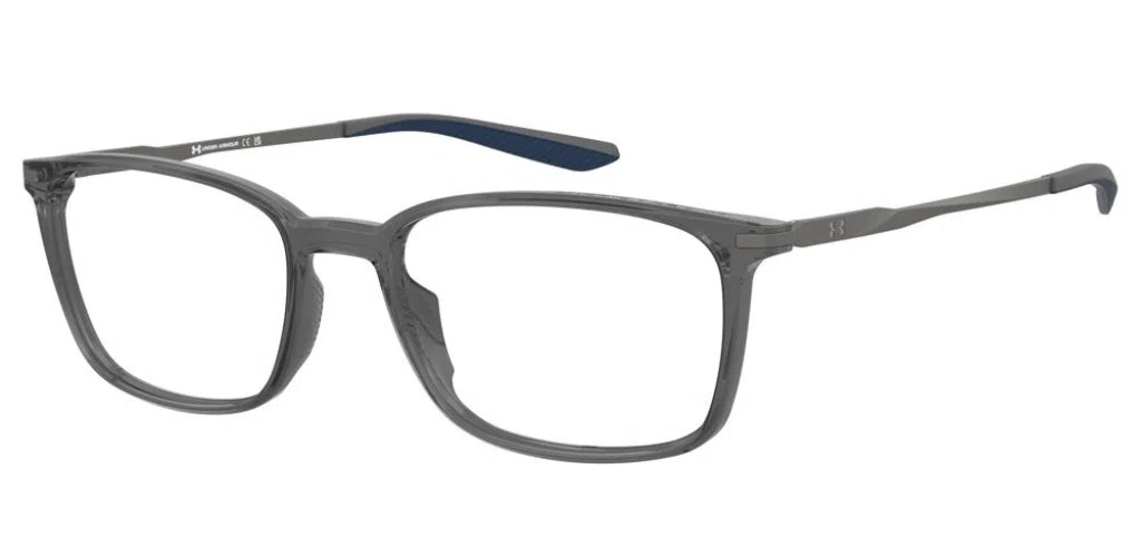 Under Armour UA5121XL Eyeglasses - view 5